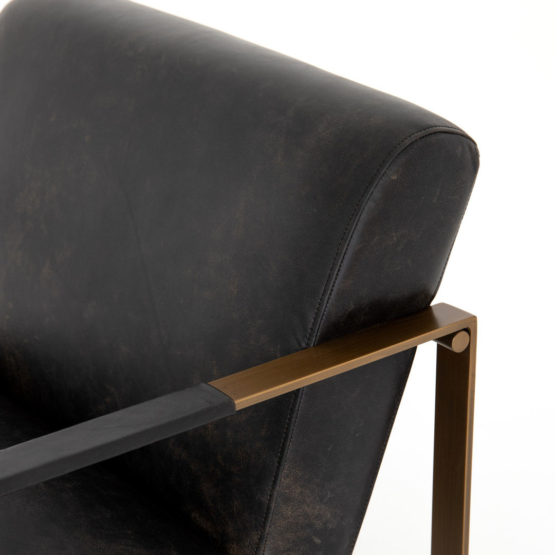 Four Hands - Jules Chair - CIRD-26042-482 | American Home Furniture