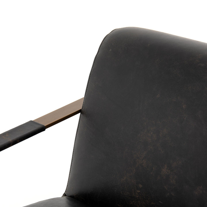 Four Hands - Jules Chair - CIRD-26042-482 | American Home Furniture