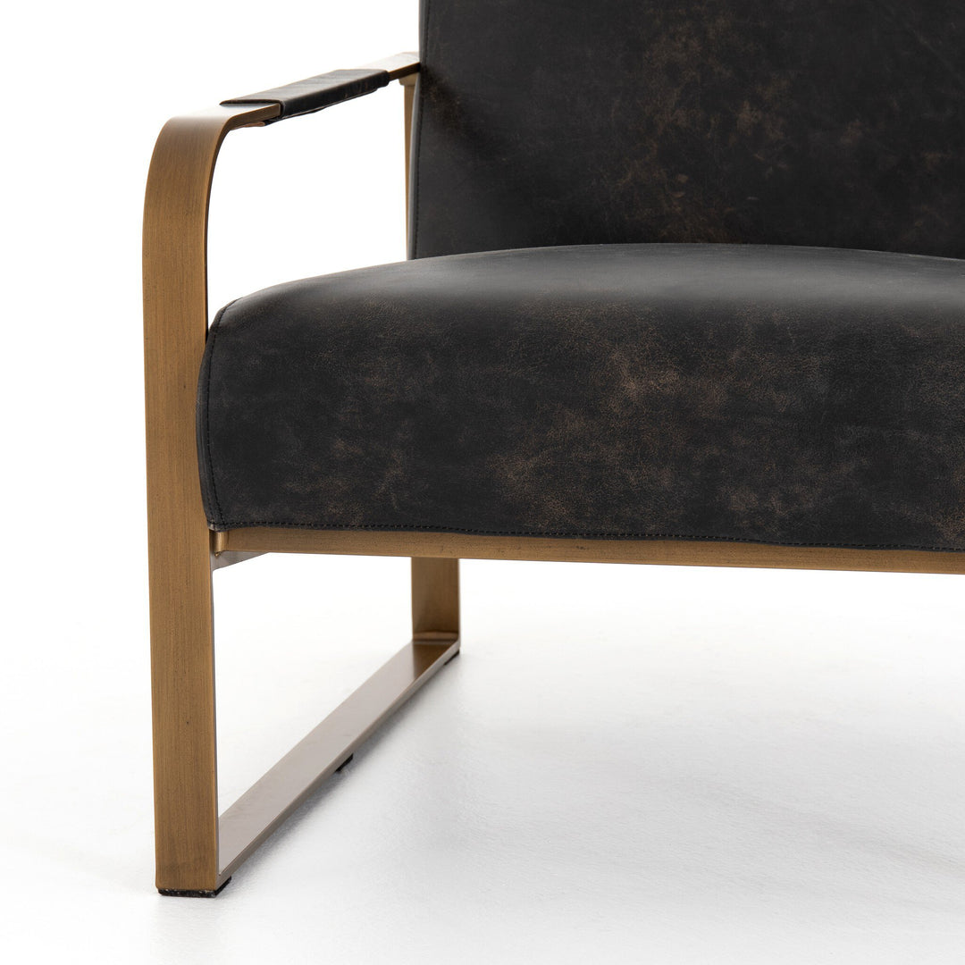 Four Hands - Jules Chair - CIRD-26042-482 | American Home Furniture