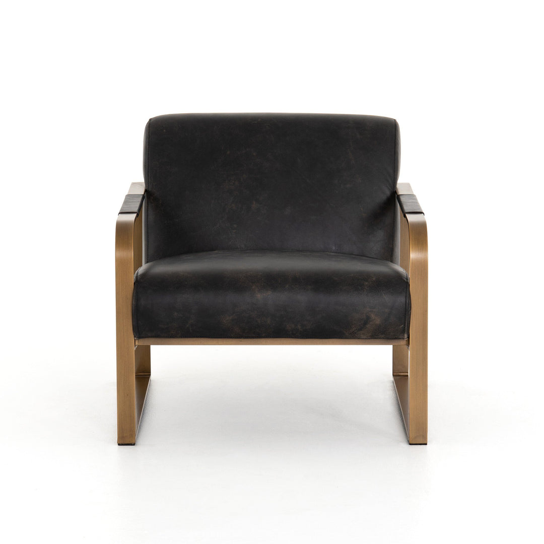 Four Hands - Jules Chair - CIRD-26042-482 | American Home Furniture