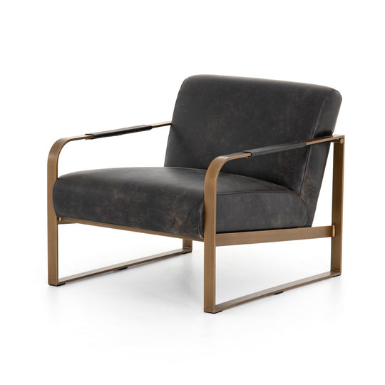 Four Hands - Jules Chair - CIRD-26042-482 | American Home Furniture
