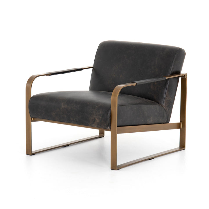 Four Hands - Jules Chair - CIRD-26042-482 | American Home Furniture