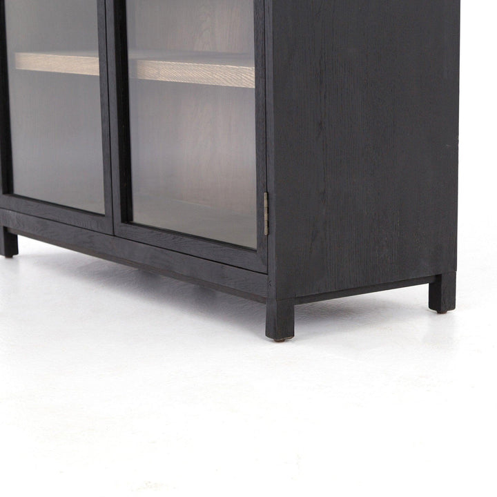 Millie Cabinet - AmericanHomeFurniture
