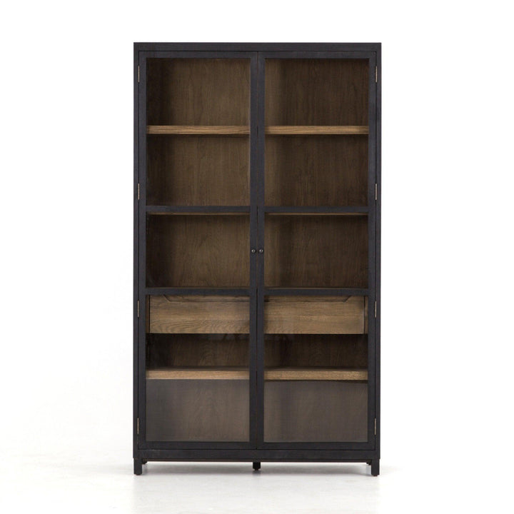 Millie Cabinet - AmericanHomeFurniture