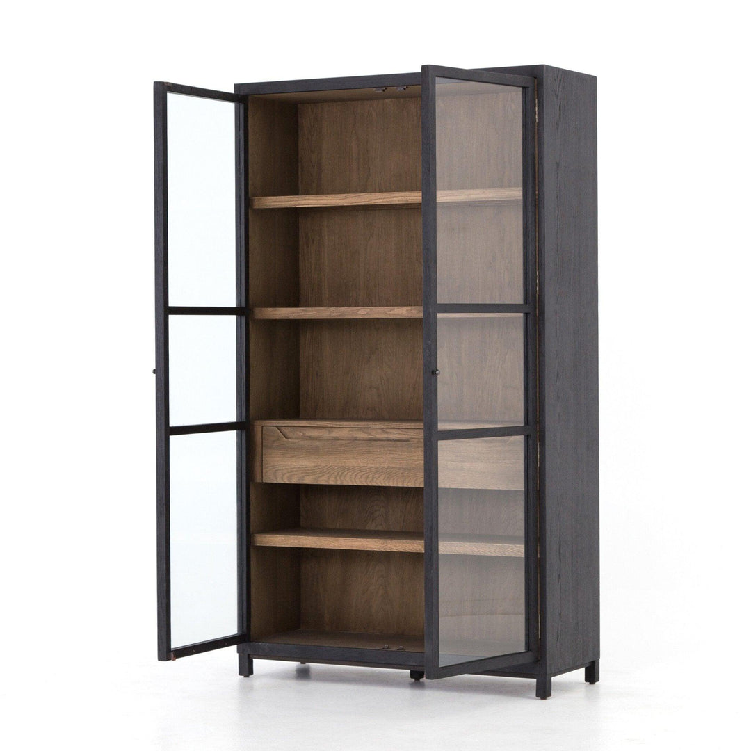 Millie Cabinet - AmericanHomeFurniture