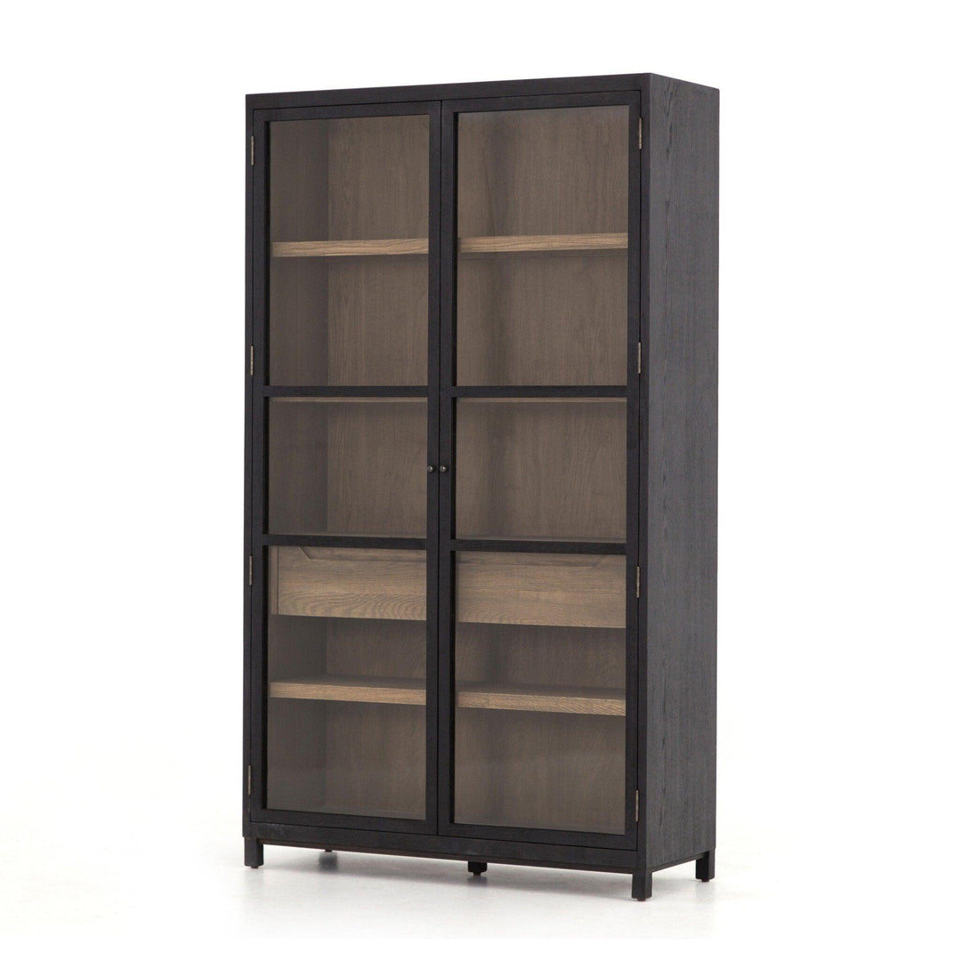 Millie Cabinet - AmericanHomeFurniture