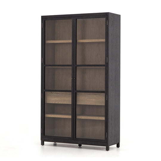 Four Hands - Millie Cabinet - CIRD-277 | American Home Furniture