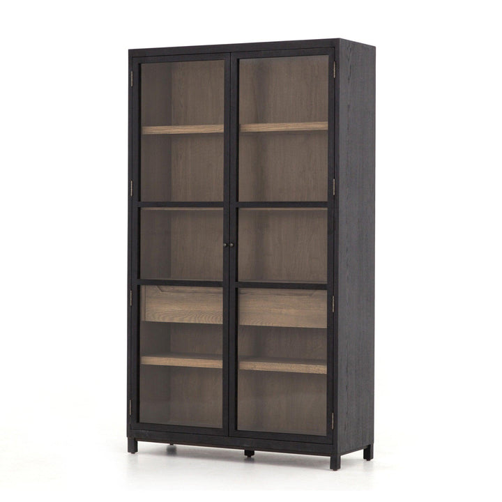 Millie Cabinet - AmericanHomeFurniture