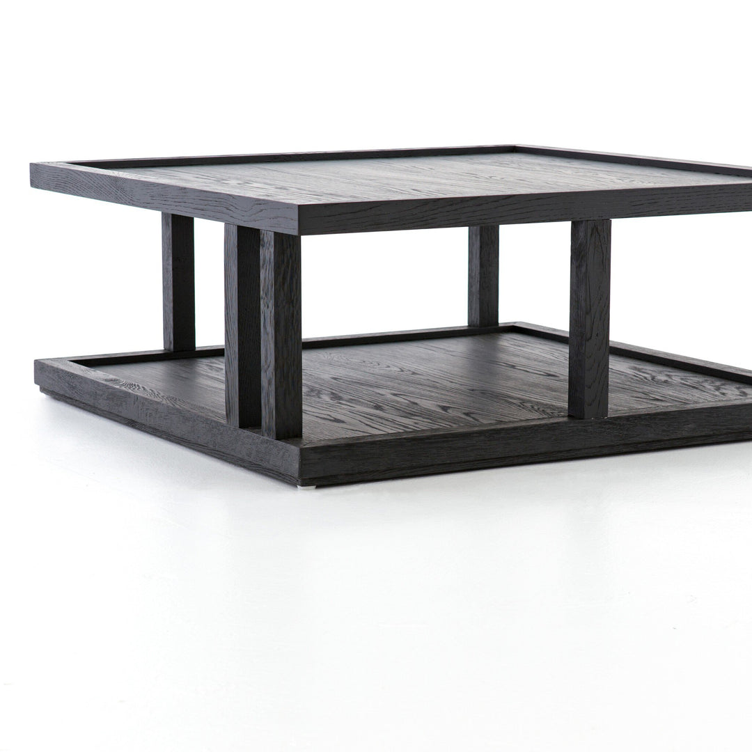 Four Hands - Charley Coffee Table - CIRD-347 | American Home Furniture