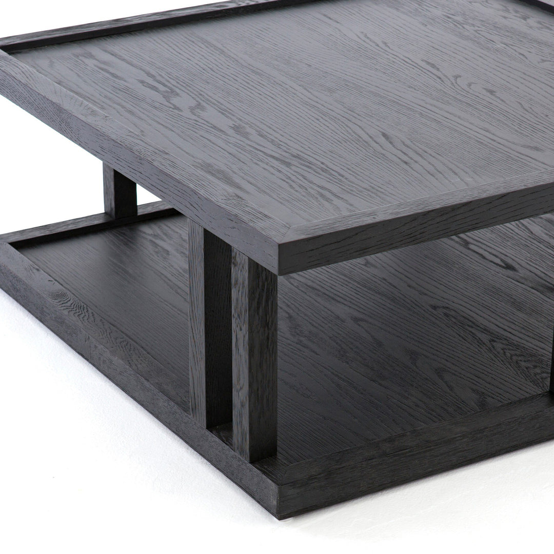 Four Hands - Charley Coffee Table - CIRD-347 | American Home Furniture