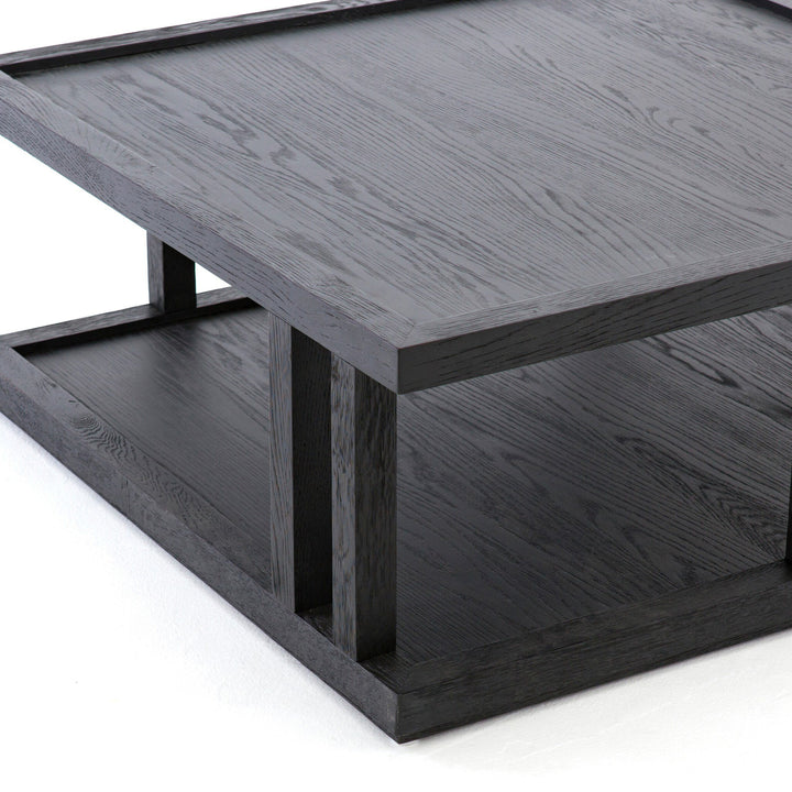 Four Hands - Charley Coffee Table - CIRD-347 | American Home Furniture