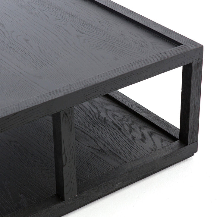 Four Hands - Charley Coffee Table - CIRD-347 | American Home Furniture