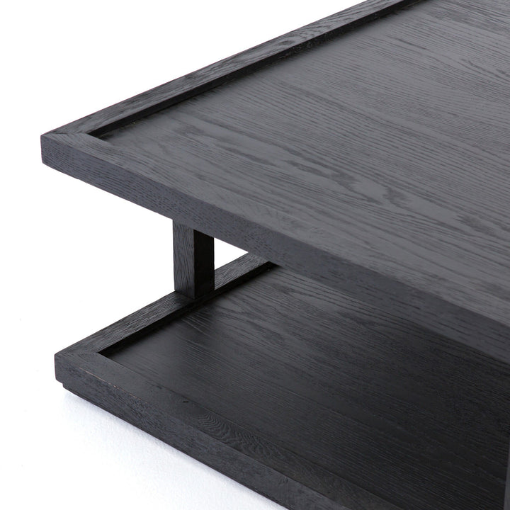 Four Hands - Charley Coffee Table - CIRD-347 | American Home Furniture