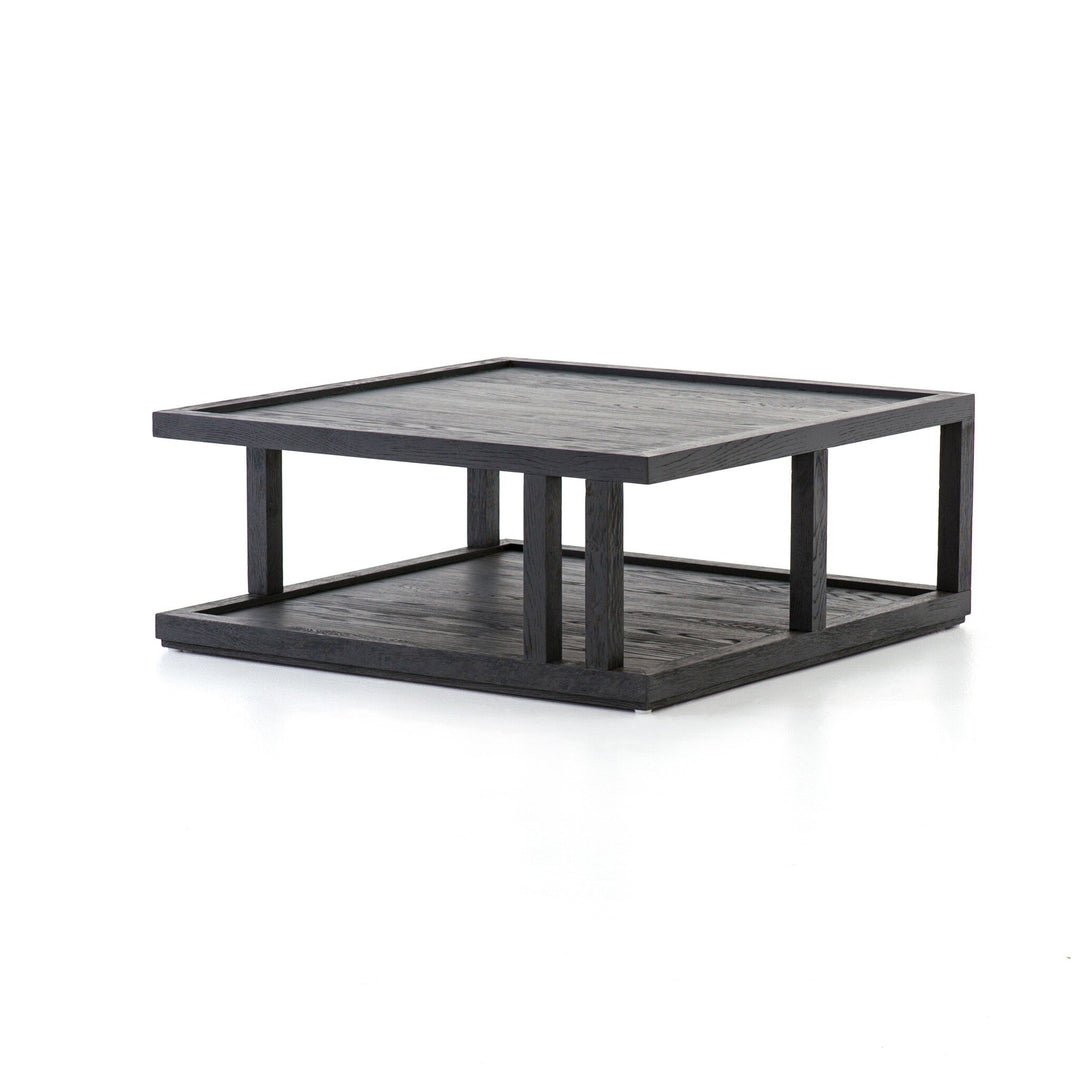 Four Hands - Charley Coffee Table - CIRD-347 | American Home Furniture