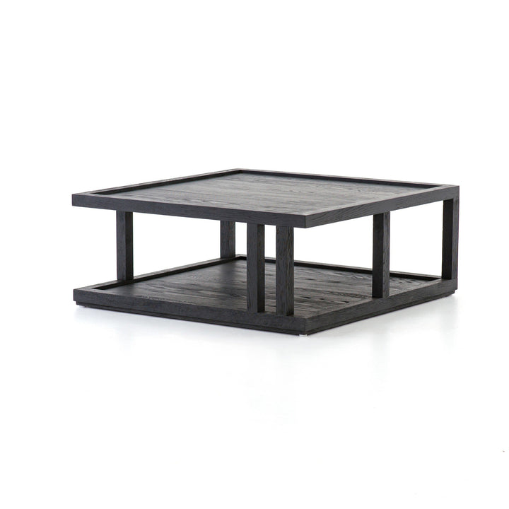 Four Hands - Charley Coffee Table - CIRD-347 | American Home Furniture