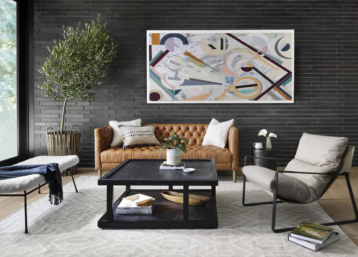 Four Hands - Charley Coffee Table - CIRD-347 | American Home Furniture