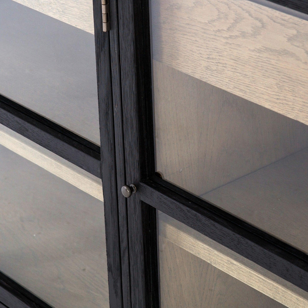 Millie Sideboard - AmericanHomeFurniture