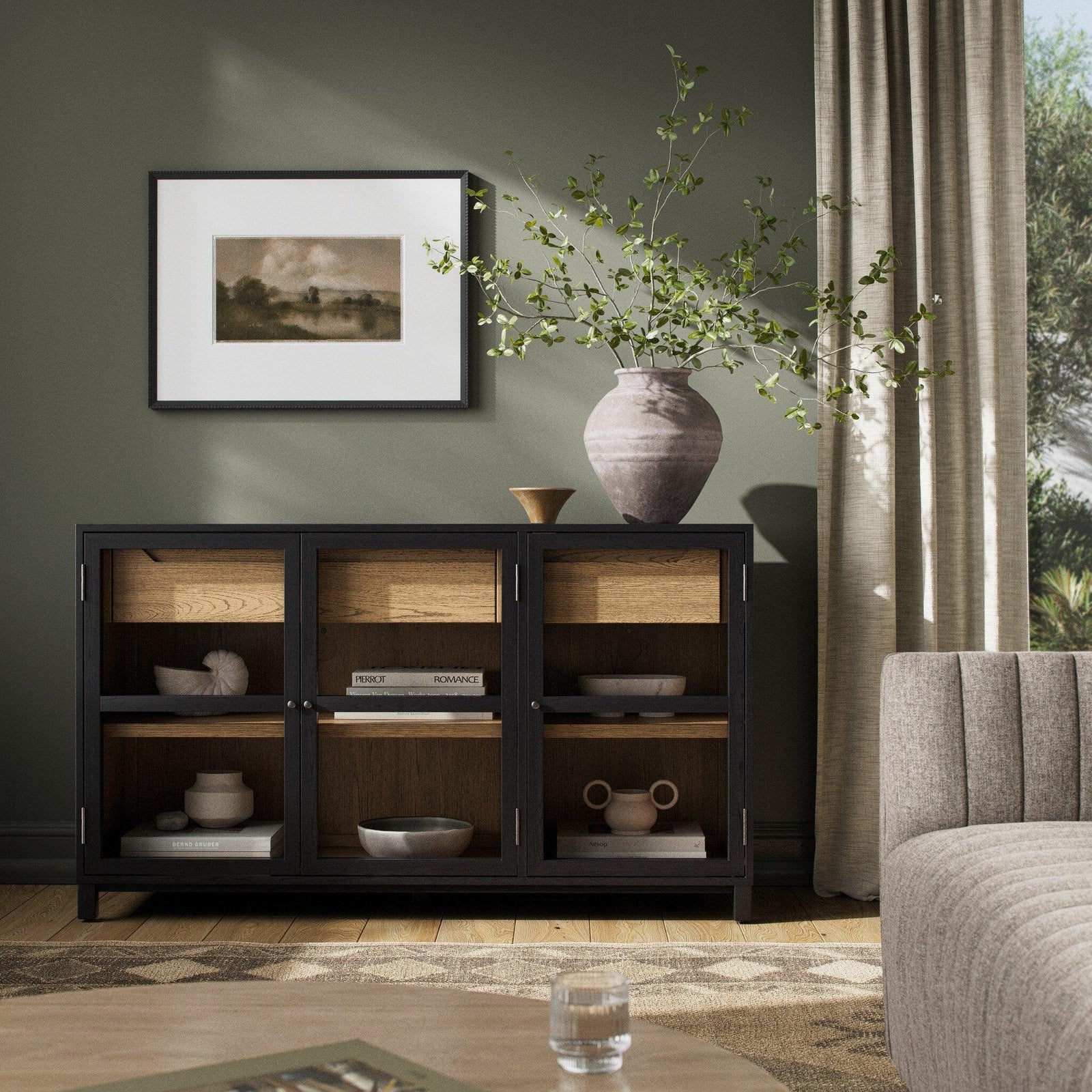 Four Hands - Millie Sideboard - CIRD-359 | American Home Furniture