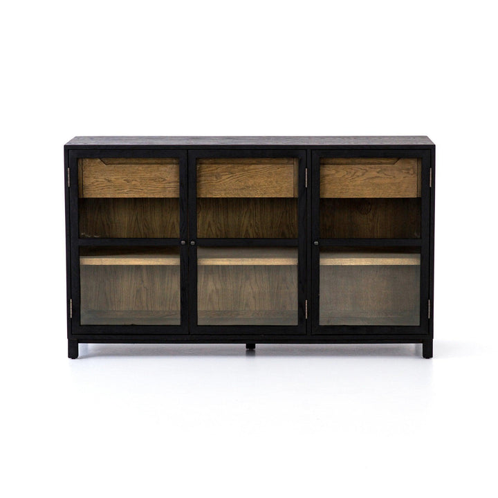 Millie Sideboard - AmericanHomeFurniture