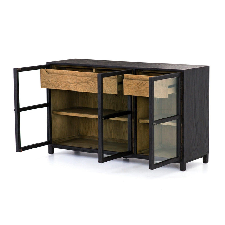 Millie Sideboard - AmericanHomeFurniture