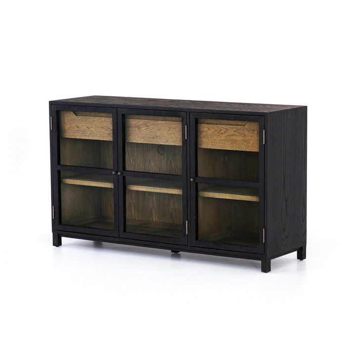 Millie Sideboard - AmericanHomeFurniture