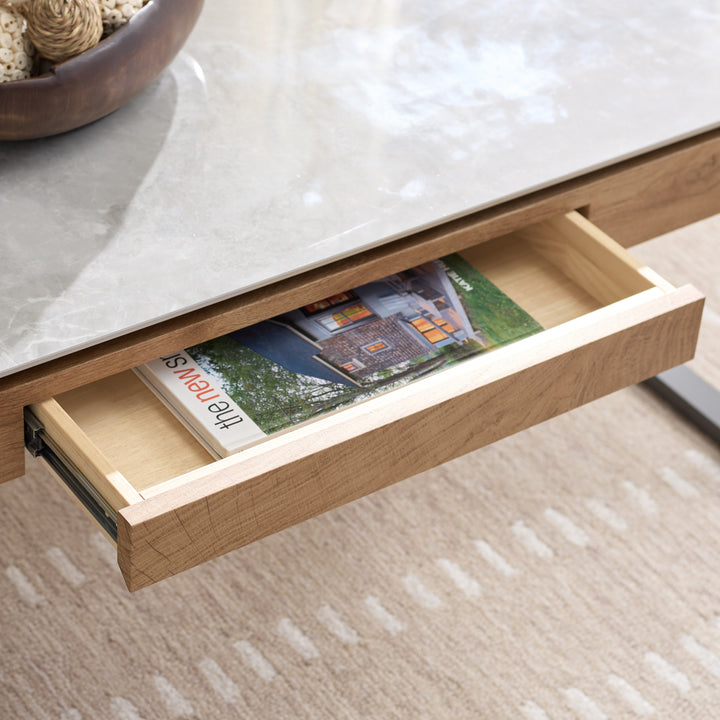 Kota Coffee Table
