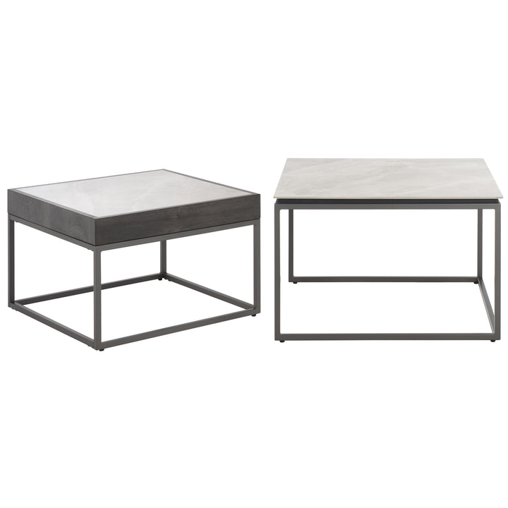 Syd Nesting Coffee Tables