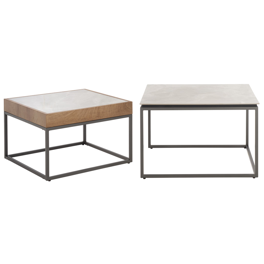 Syd Nesting Coffee Tables