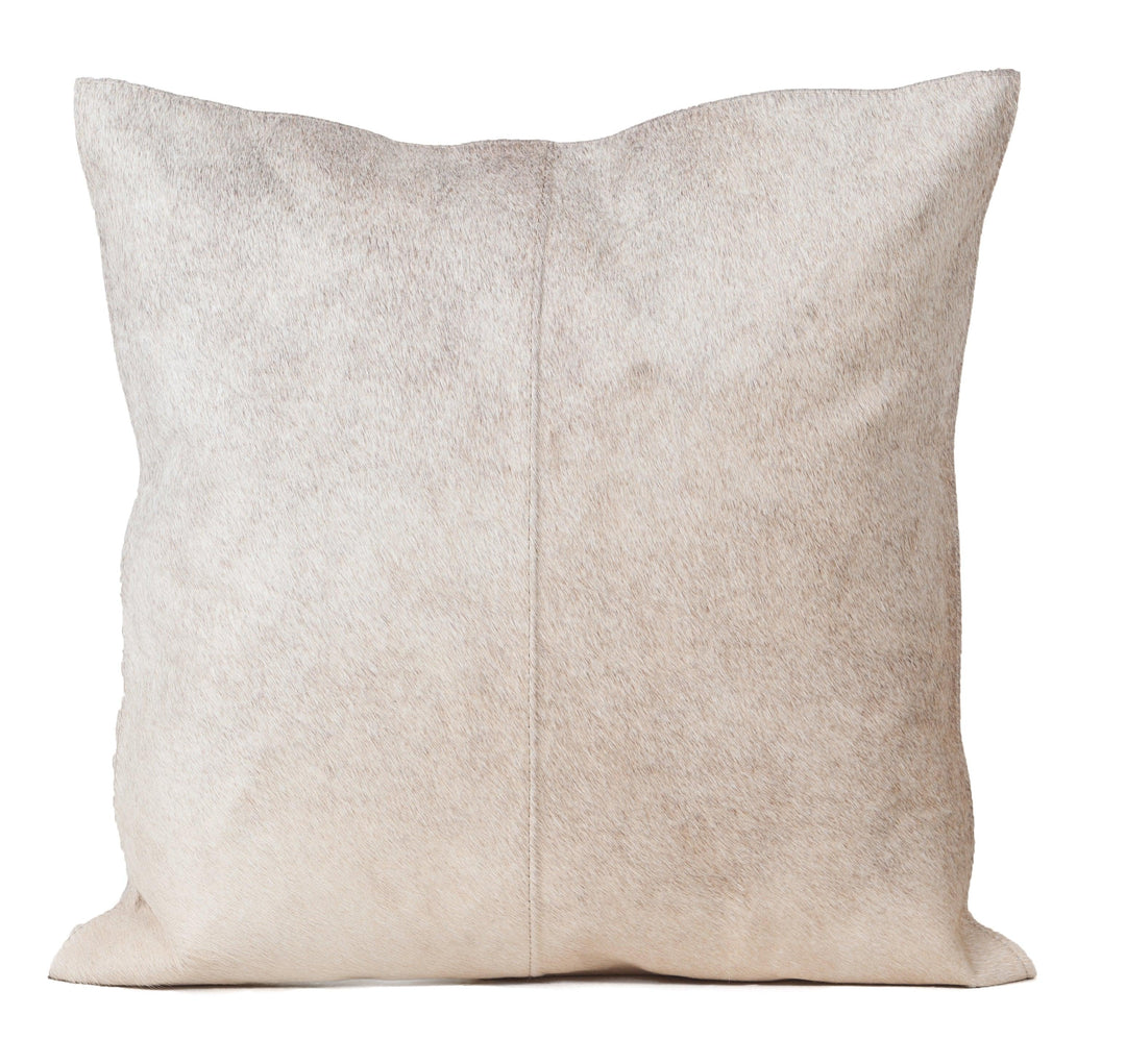 Cowhide Cushion Square - AmericanHomeFurniture