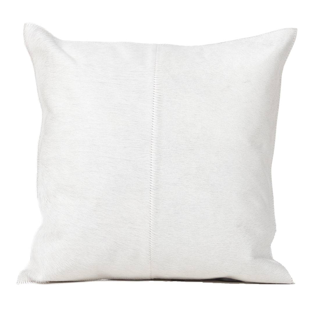 Cowhide Cushion Square - AmericanHomeFurniture