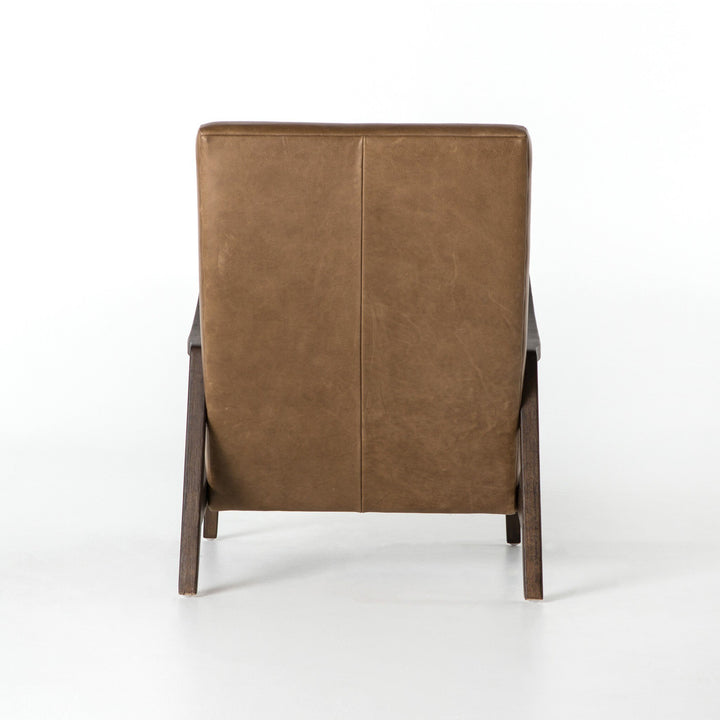Four Hands - Chance Chair - CKEN-11247-08 | American Home Furniture