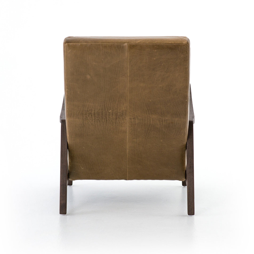 Four Hands - Chance Chair - CKEN-11247-08 | American Home Furniture
