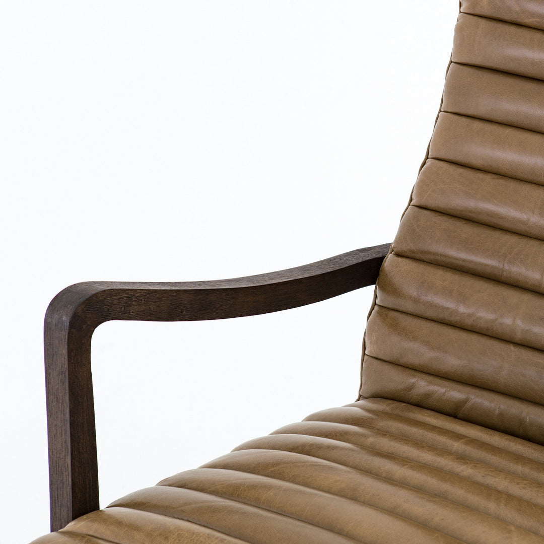 Four Hands - Chance Chair - CKEN-11247-08 | American Home Furniture