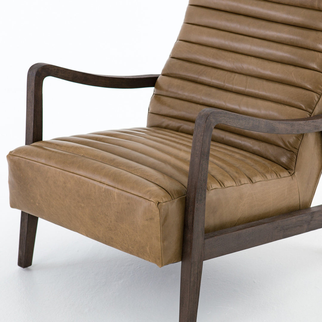 Four Hands - Chance Chair - CKEN-11247-08 | American Home Furniture
