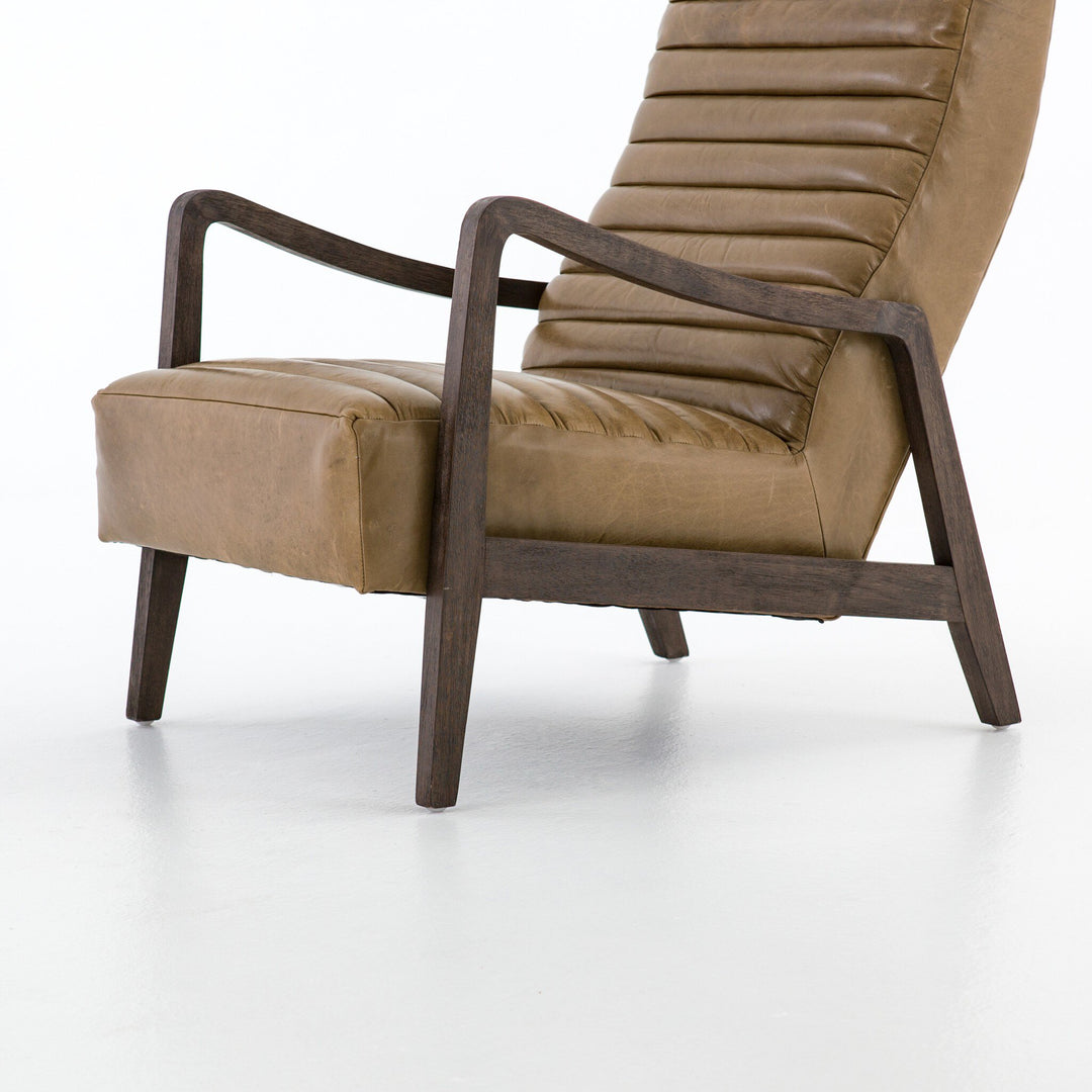 Four Hands - Chance Chair - CKEN-11247-08 | American Home Furniture
