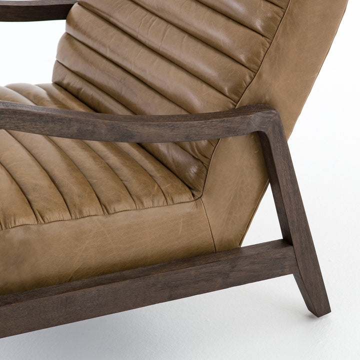 Four Hands - Chance Chair - CKEN-11247-08 | American Home Furniture