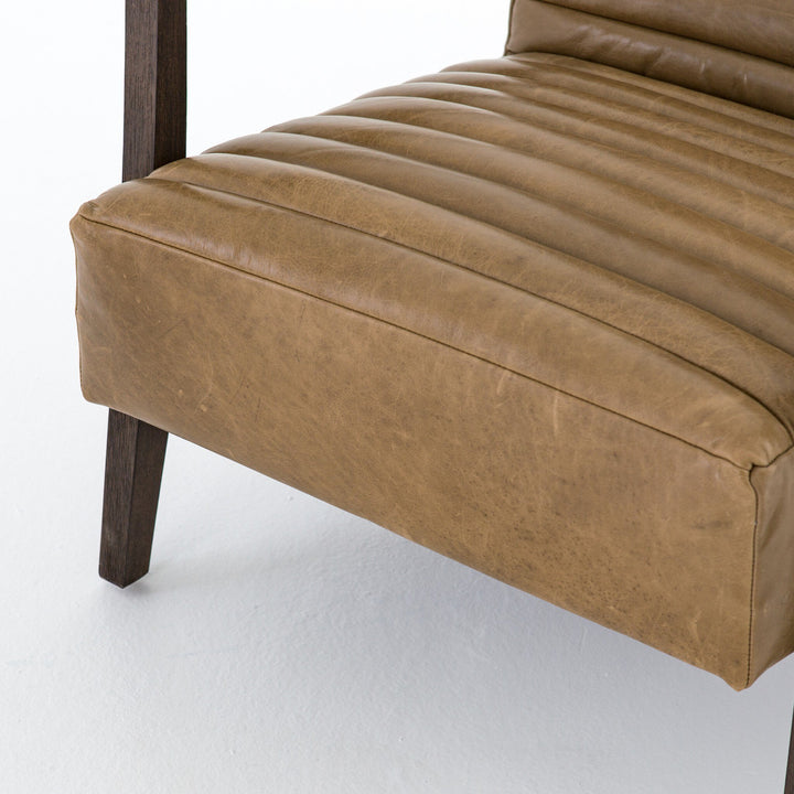 Four Hands - Chance Chair - CKEN-11247-08 | American Home Furniture