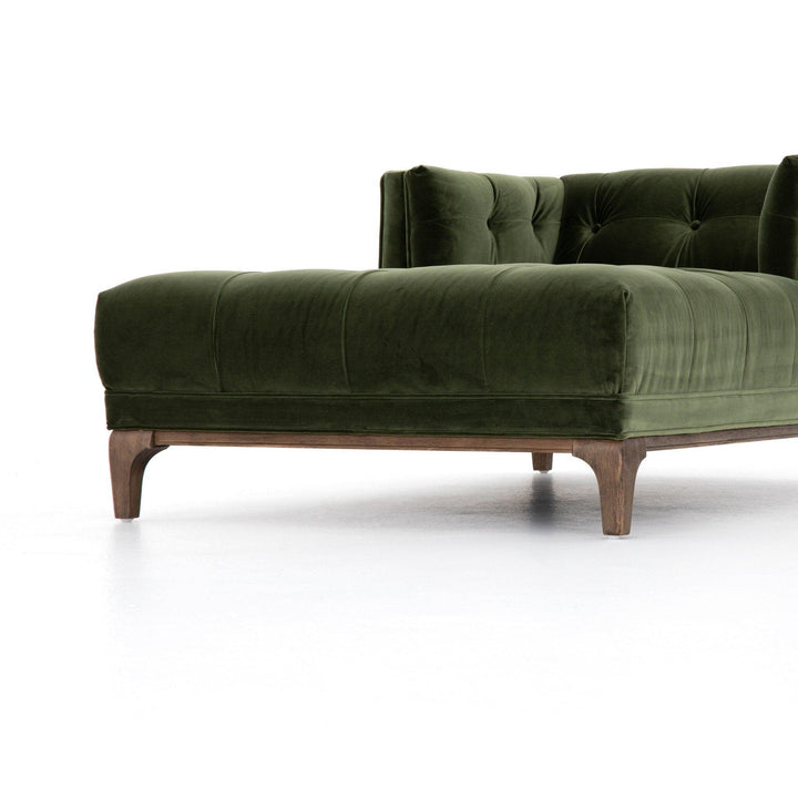 Dylan Chaise Lounge - AmericanHomeFurniture