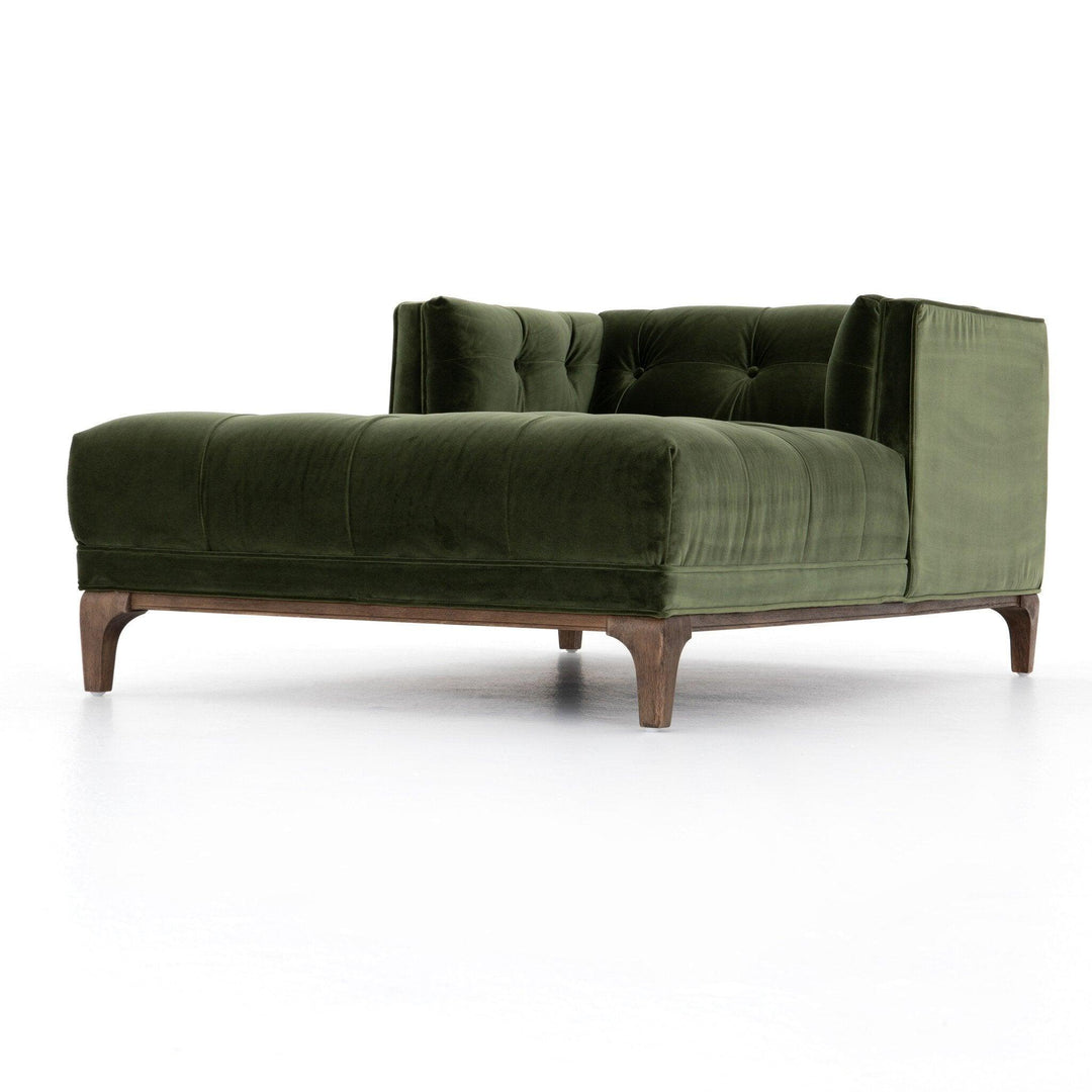 Dylan Chaise Lounge - AmericanHomeFurniture