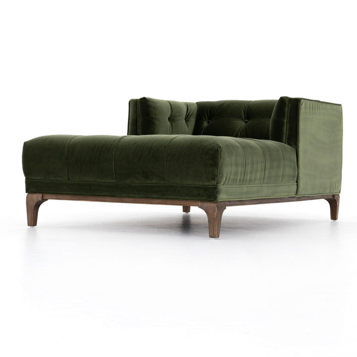 Dylan Chaise Lounge - AmericanHomeFurniture