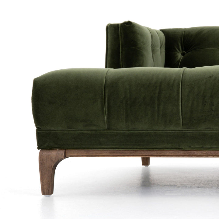 Dylan Chaise Lounge - AmericanHomeFurniture