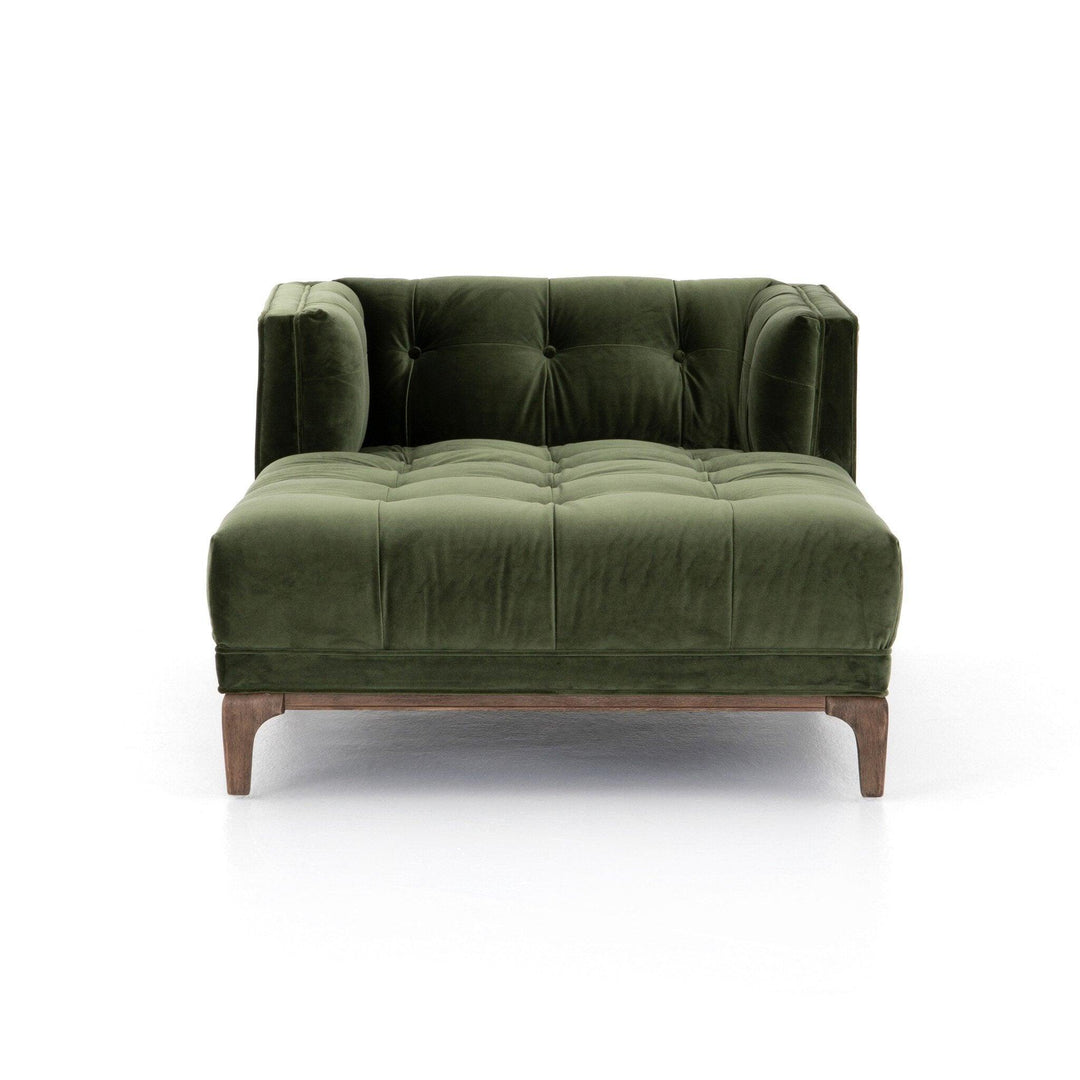 Dylan Chaise Lounge - AmericanHomeFurniture
