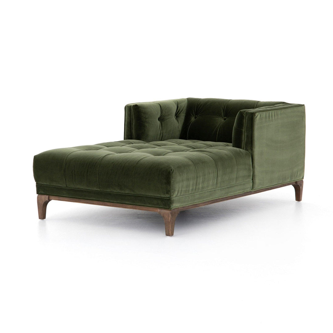 Dylan Chaise Lounge - AmericanHomeFurniture