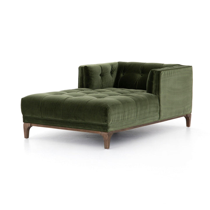 Dylan Chaise Lounge - AmericanHomeFurniture