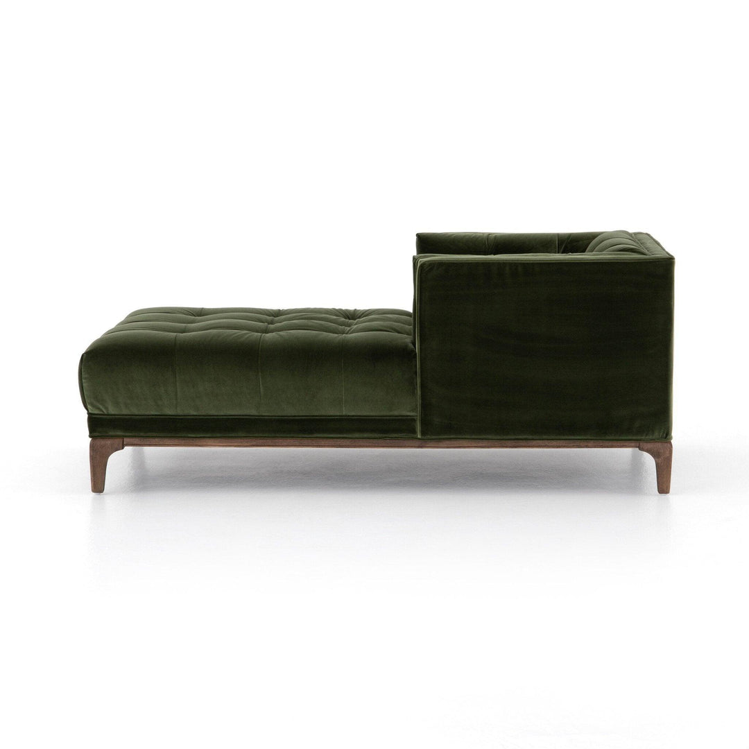 Dylan Chaise Lounge - AmericanHomeFurniture