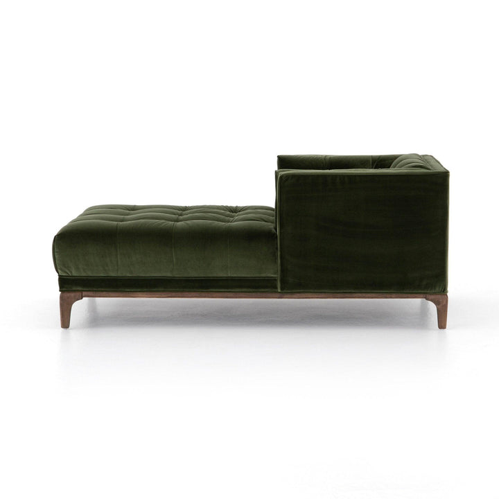 Dylan Chaise Lounge - AmericanHomeFurniture