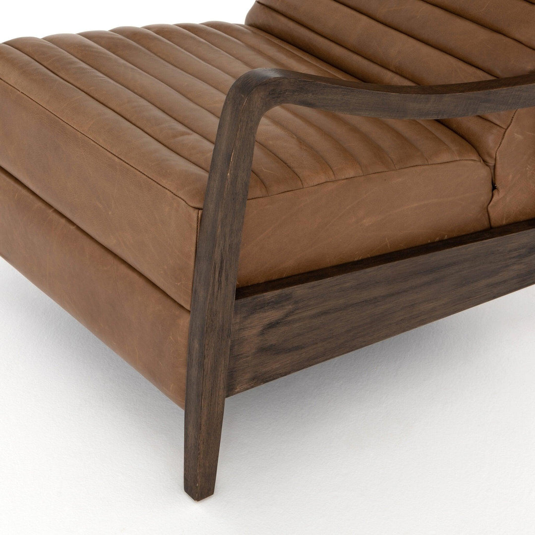 Chance Recliner - AmericanHomeFurniture