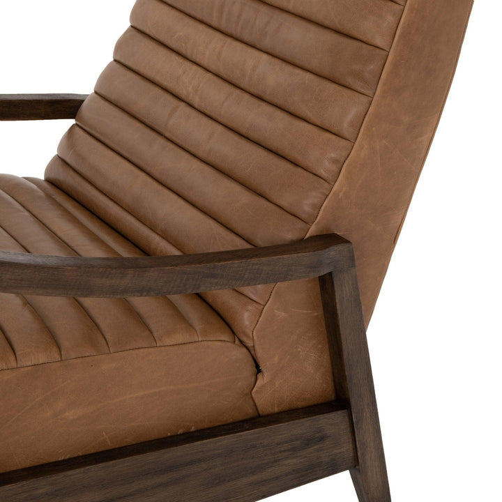 Chance Recliner - AmericanHomeFurniture