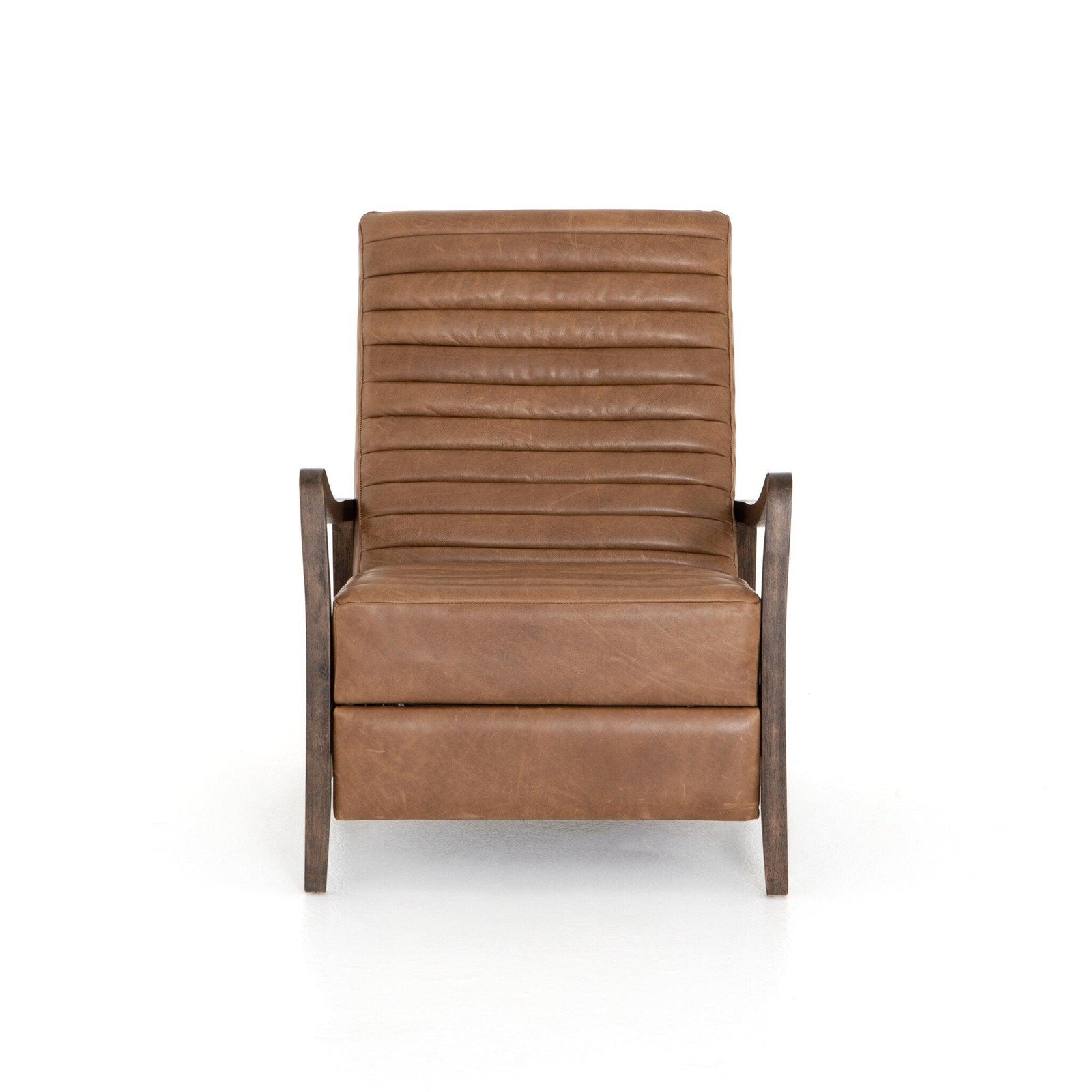 Four Hands - Chance Recliner - CKEN-17347-208 | American Home Furniture