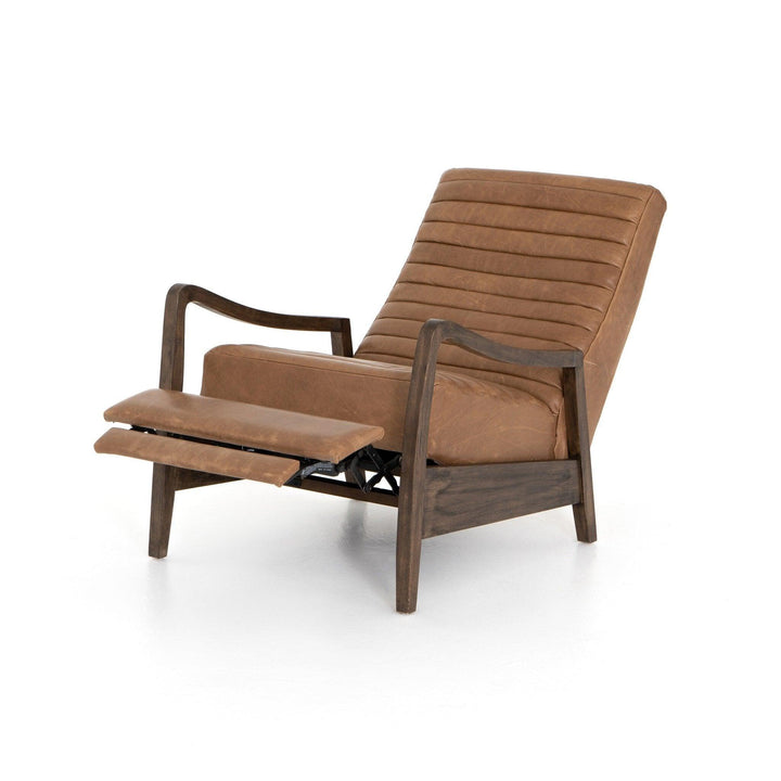 Chance Recliner - AmericanHomeFurniture